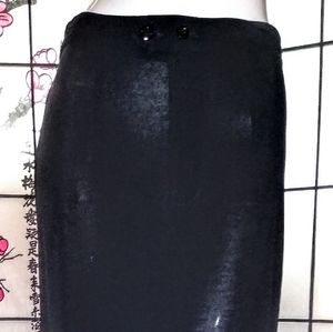 Disorderly Conduct Closet... Skirt